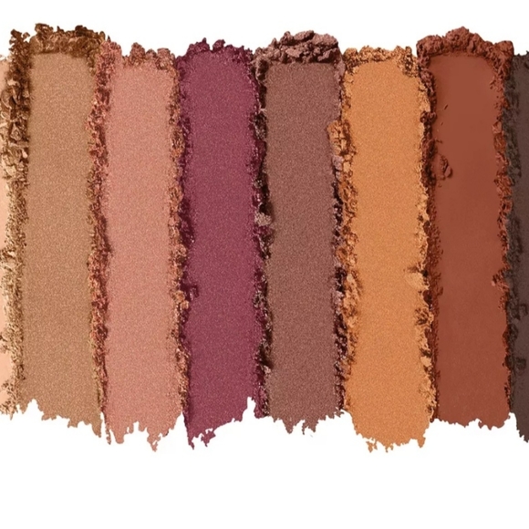 Smashbox Cover Shot Eyeshadow Palette in Ablaze - Picture 6 of 8